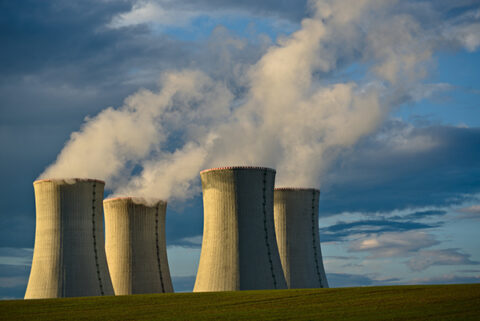 Le nucléaire pour lutter contre le réchauffement climatique ?